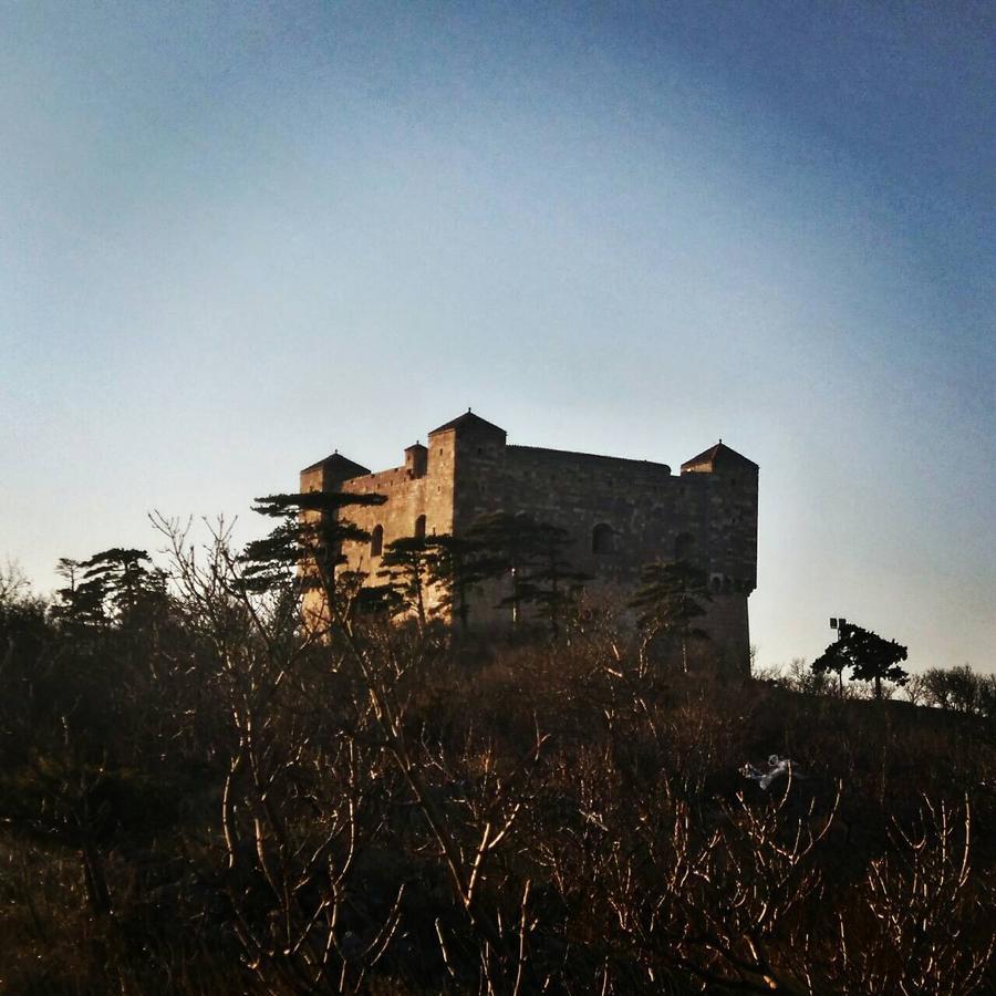 Taris Daire Senj  Dış mekan fotoğraf