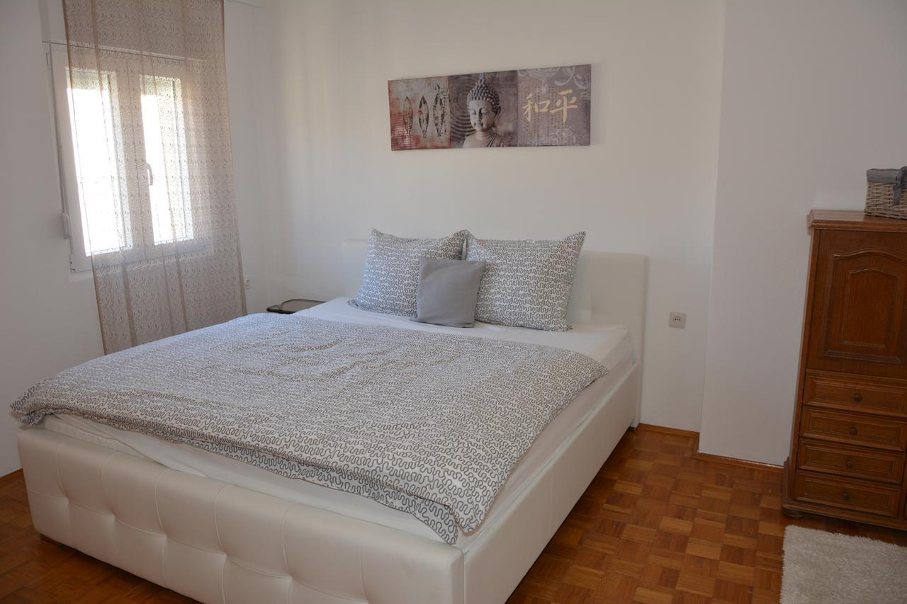 Taris Daire Senj  Dış mekan fotoğraf