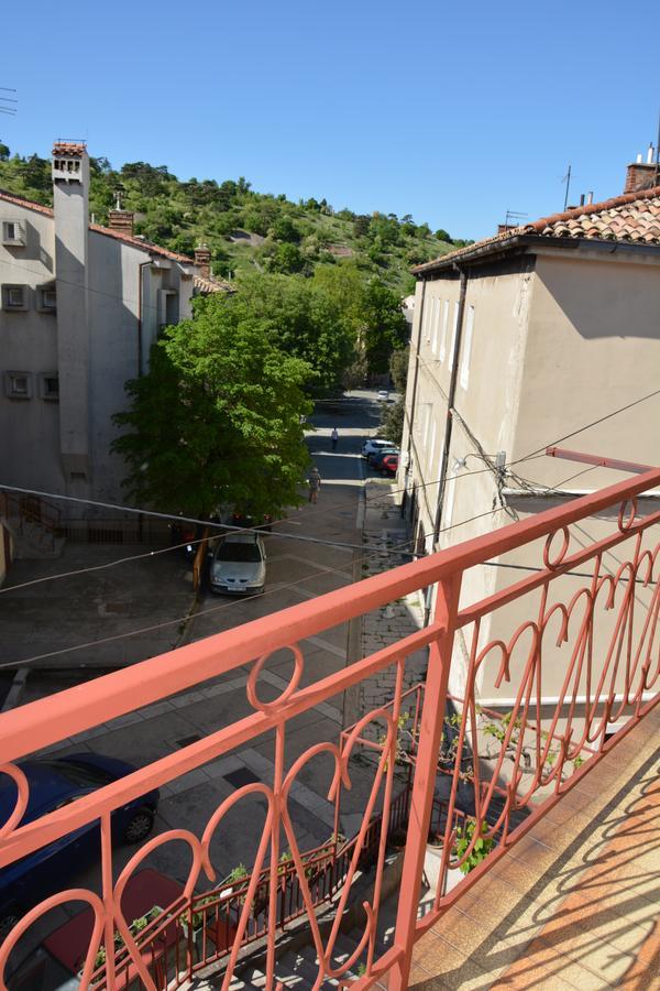 Taris Daire Senj  Dış mekan fotoğraf